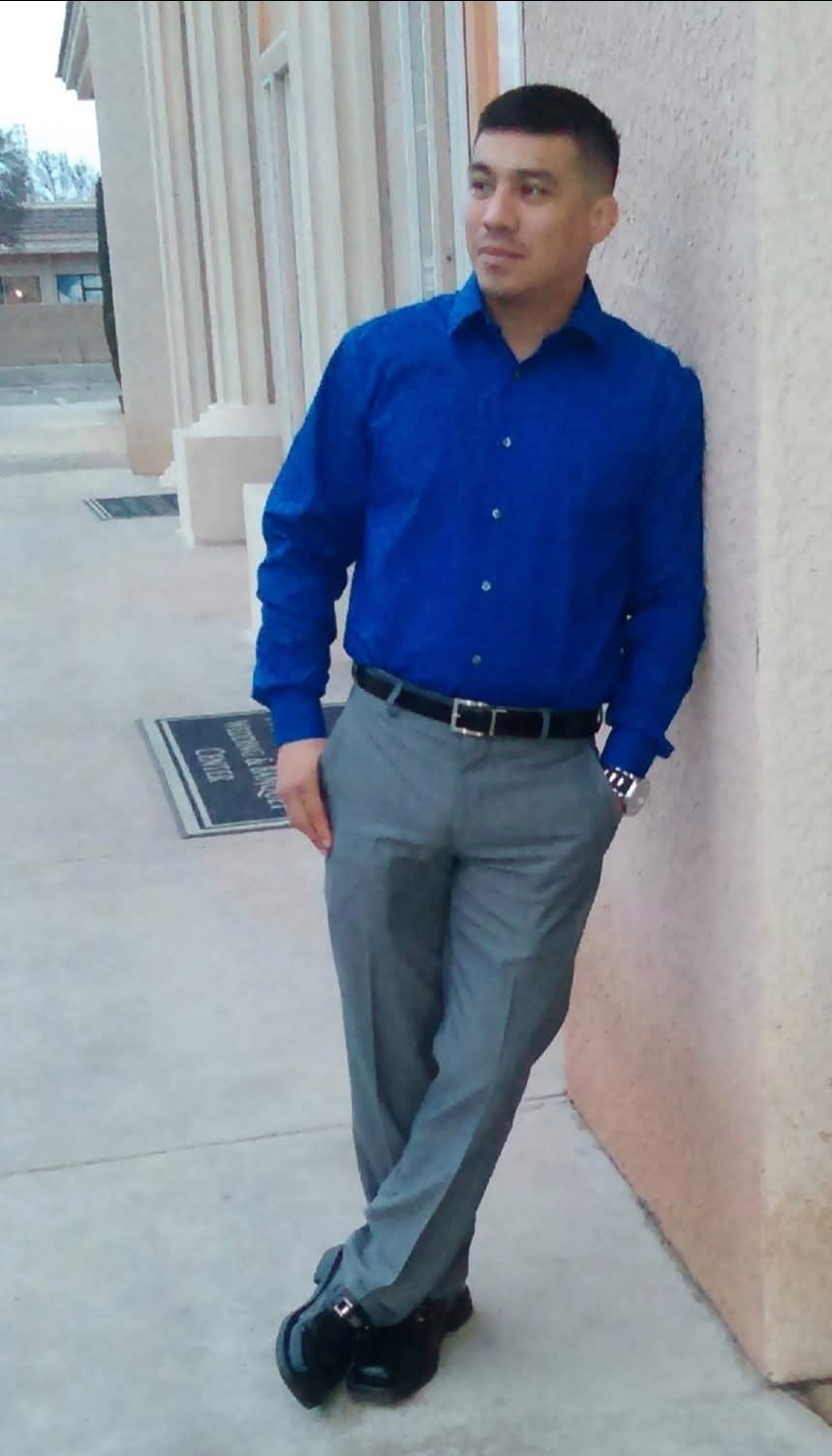 Ralph Alvarado, Co-Founder / Talent Development at Big Dawg Bare Knuckle Boxing